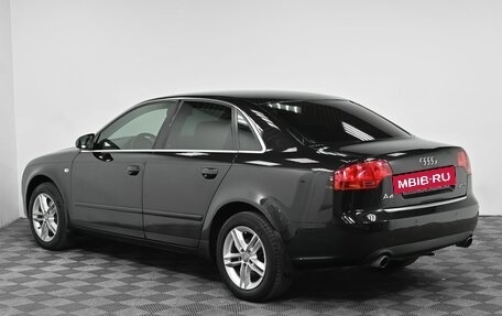 Audi A4, 2007 год, 799 000 рублей, 4 фотография
