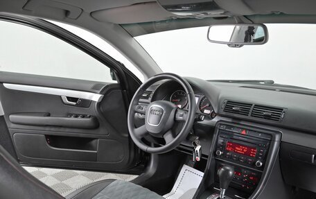 Audi A4, 2007 год, 799 000 рублей, 8 фотография