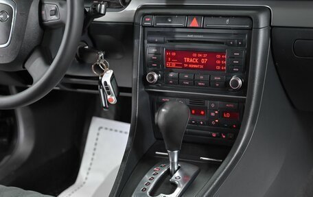 Audi A4, 2007 год, 799 000 рублей, 9 фотография
