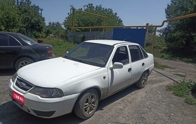 Daewoo Nexia I рестайлинг, 2011 год, 130 000 рублей, 1 фотография