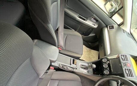 Subaru Impreza IV, 2015 год, 1 500 000 рублей, 6 фотография
