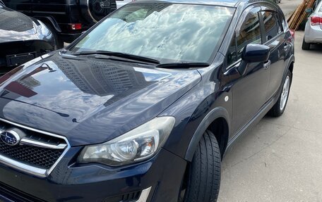 Subaru Impreza IV, 2015 год, 1 500 000 рублей, 13 фотография