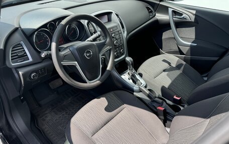 Opel Astra J, 2013 год, 1 020 000 рублей, 9 фотография