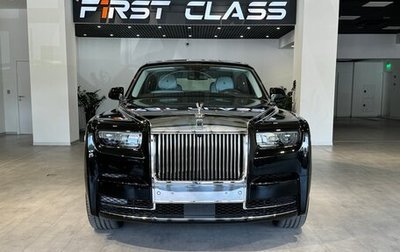 Rolls-Royce Phantom VIII, 2023 год, 92 000 000 рублей, 1 фотография