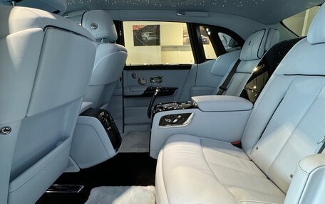 Rolls-Royce Phantom VIII, 2023 год, 92 000 000 рублей, 8 фотография