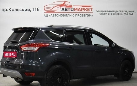 Ford Kuga III, 2013 год, 1 150 000 рублей, 2 фотография