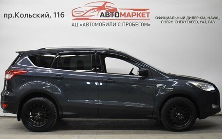 Ford Kuga III, 2013 год, 1 150 000 рублей, 4 фотография