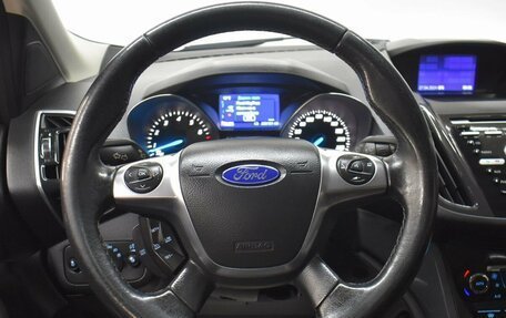 Ford Kuga III, 2013 год, 1 150 000 рублей, 12 фотография