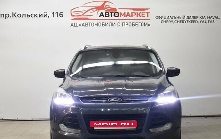 Ford Kuga III, 2013 год, 1 150 000 рублей, 5 фотография