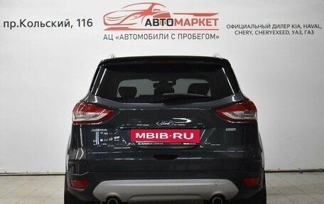 Ford Kuga III, 2013 год, 1 150 000 рублей, 6 фотография