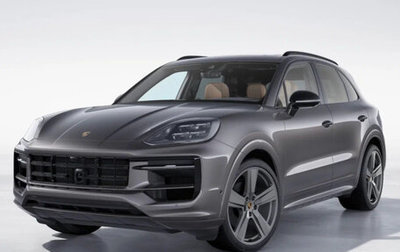 Porsche Cayenne III, 2024 год, 20 500 000 рублей, 1 фотография