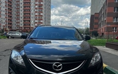 Mazda 6, 2009 год, 1 000 000 рублей, 1 фотография