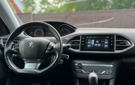 Peugeot 308 II, 2014 год, 1 300 000 рублей, 12 фотография