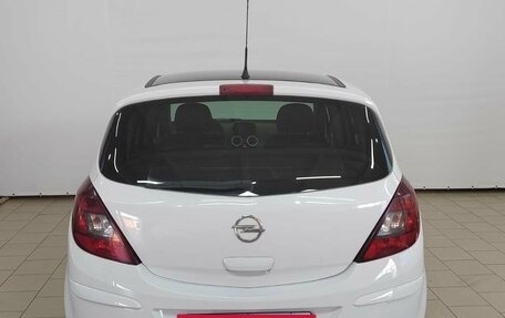 Opel Corsa D, 2011 год, 750 000 рублей, 4 фотография