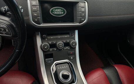 Land Rover Range Rover Evoque I, 2014 год, 1 960 000 рублей, 8 фотография
