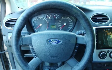 Ford Focus II рестайлинг, 2006 год, 320 000 рублей, 6 фотография