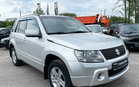 Suzuki Grand Vitara, 2008 год, 1 149 000 рублей, 3 фотография