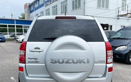 Suzuki Grand Vitara, 2008 год, 1 149 000 рублей, 5 фотография