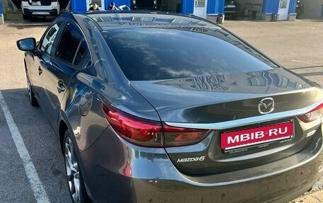 Mazda 6, 2018 год, 2 290 000 рублей, 7 фотография