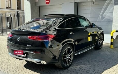 Mercedes-Benz GLE Coupe, 2020 год, 7 350 000 рублей, 2 фотография