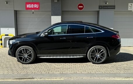 Mercedes-Benz GLE Coupe, 2020 год, 7 350 000 рублей, 6 фотография