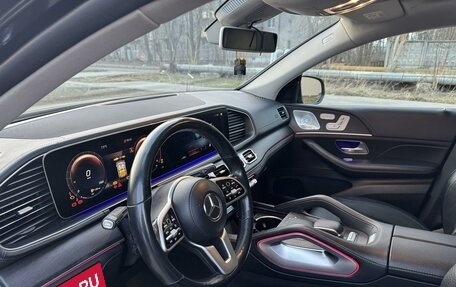 Mercedes-Benz GLE Coupe, 2020 год, 7 350 000 рублей, 9 фотография