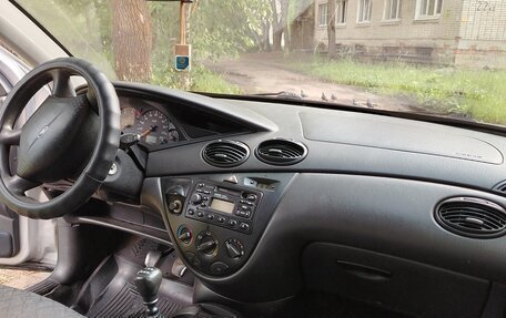 Ford Focus IV, 2001 год, 319 900 рублей, 10 фотография