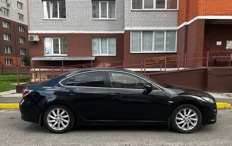 Mazda 6, 2009 год, 1 000 000 рублей, 3 фотография