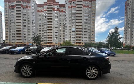 Mazda 6, 2009 год, 1 000 000 рублей, 2 фотография