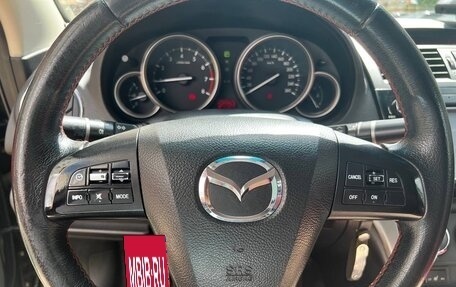 Mazda 6, 2009 год, 1 000 000 рублей, 10 фотография