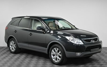 Hyundai ix55, 2008 год, 1 199 000 рублей, 3 фотография