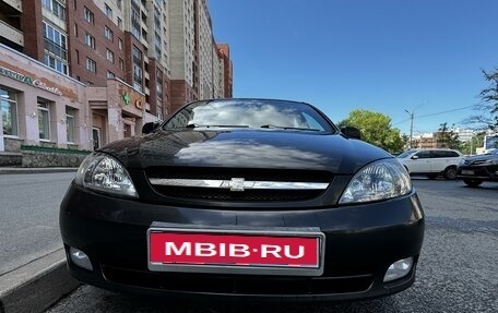 Chevrolet Lacetti, 2008 год, 450 000 рублей, 1 фотография