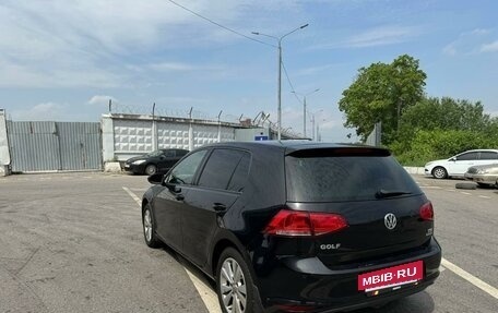 Volkswagen Golf VII, 2013 год, 1 399 990 рублей, 5 фотография