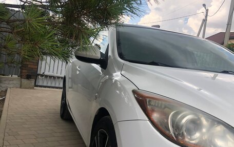 Mazda 3, 2011 год, 800 000 рублей, 6 фотография