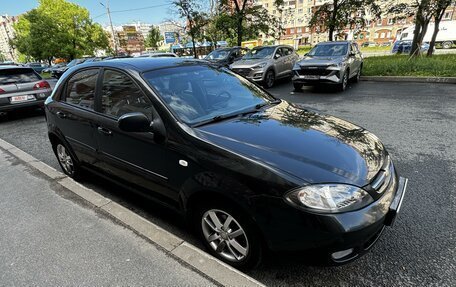 Chevrolet Lacetti, 2008 год, 450 000 рублей, 2 фотография