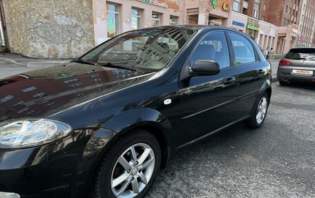 Chevrolet Lacetti, 2008 год, 450 000 рублей, 3 фотография