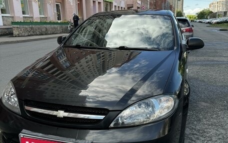 Chevrolet Lacetti, 2008 год, 450 000 рублей, 9 фотография