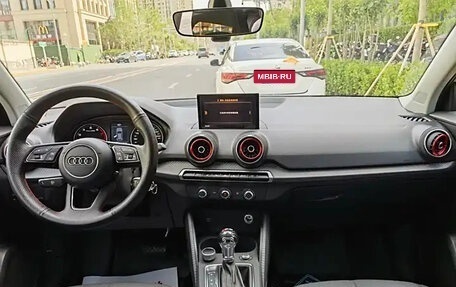 Audi Q2 I, 2020 год, 1 940 000 рублей, 6 фотография