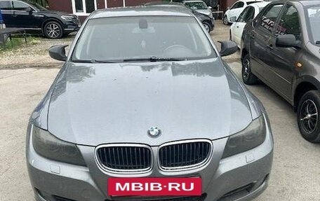 BMW 3 серия, 2009 год, 1 100 000 рублей, 2 фотография