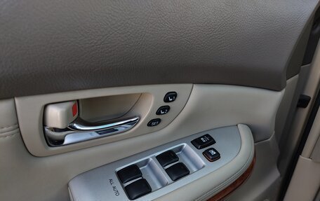 Lexus RX II рестайлинг, 2008 год, 1 484 000 рублей, 14 фотография
