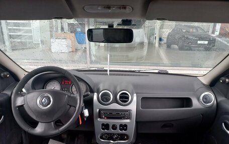 Renault Logan I, 2013 год, 745 000 рублей, 10 фотография