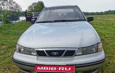 Daewoo Nexia I рестайлинг, 2004 год, 95 000 рублей, 1 фотография