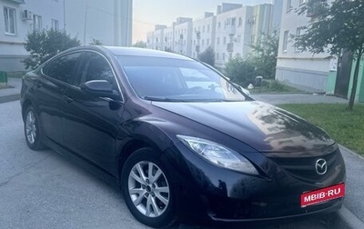Mazda 6, 2009 год, 900 000 рублей, 1 фотография