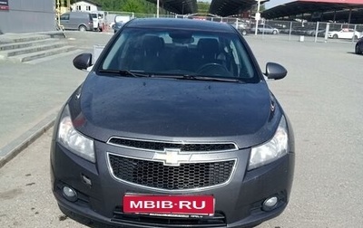 Chevrolet Cruze II, 2011 год, 710 000 рублей, 1 фотография