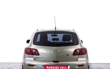 Mazda 3, 2005 год, 699 000 рублей, 2 фотография