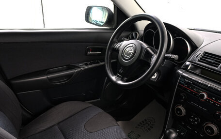 Mazda 3, 2005 год, 699 000 рублей, 8 фотография