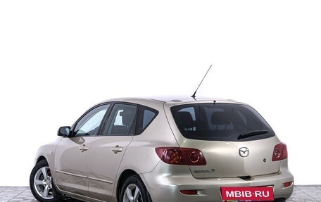 Mazda 3, 2005 год, 699 000 рублей, 4 фотография