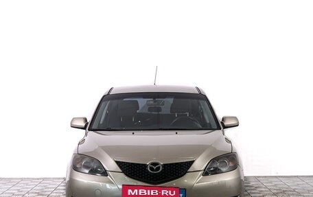 Mazda 3, 2005 год, 699 000 рублей, 5 фотография