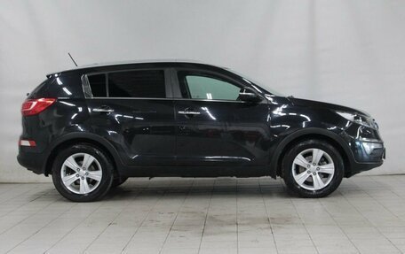 KIA Sportage III, 2013 год, 1 699 000 рублей, 4 фотография