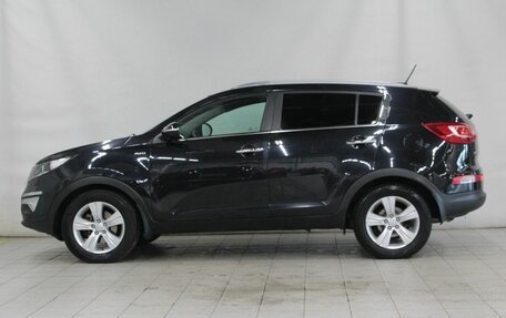 KIA Sportage III, 2013 год, 1 699 000 рублей, 8 фотография